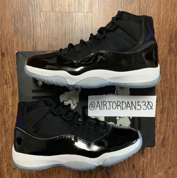 Jordan Other - ❌SOLD❌Jordan 11 'Space Jam' (2016)